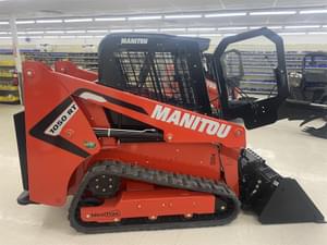 2022 Manitou 1050RT Image