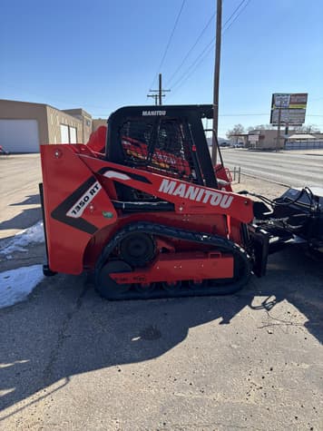 Main image Manitou 1350RT