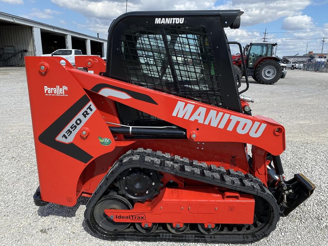 Image of Manitou 1350RT Primary image