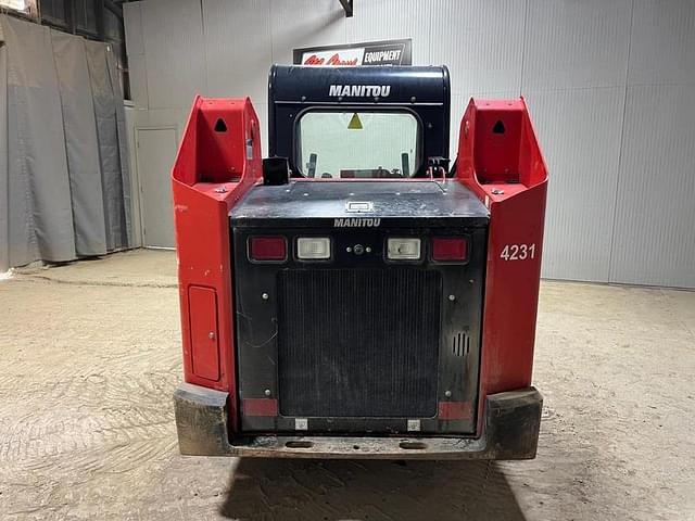 Image of Manitou 2150RT equipment image 3