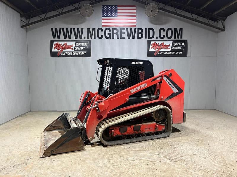 Image of Manitou 2150RT Primary image
