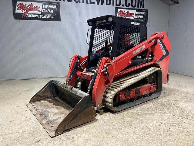 Image of Manitou 2150RT equipment image 1