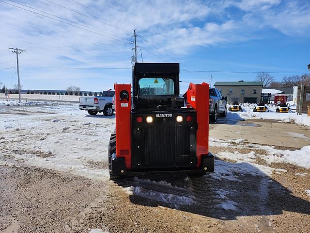 Image of Manitou 2600R equipment image 3