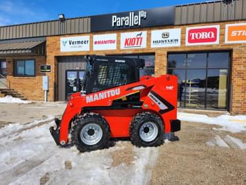 Main image Manitou 2600R