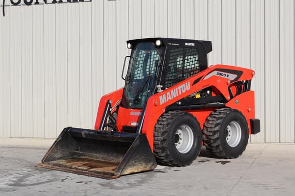 Equipment Main Image