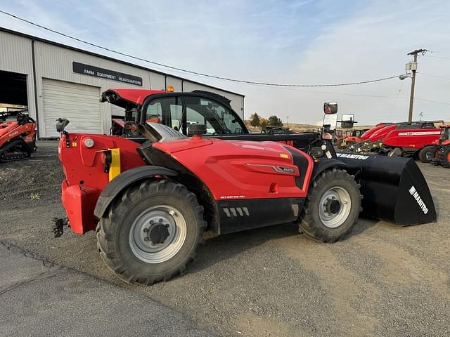 Image of Manitou MLT841-145PS+ equipment image 3