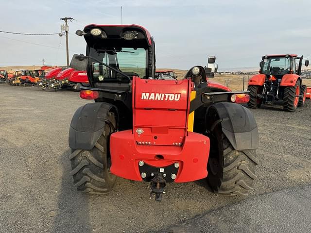 Image of Manitou MLT841-145PS+ equipment image 2