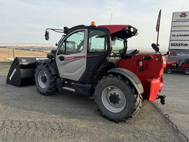 Image of Manitou MLT841-145PS+ equipment image 1