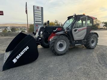 Main image Manitou MLT841-145PS+