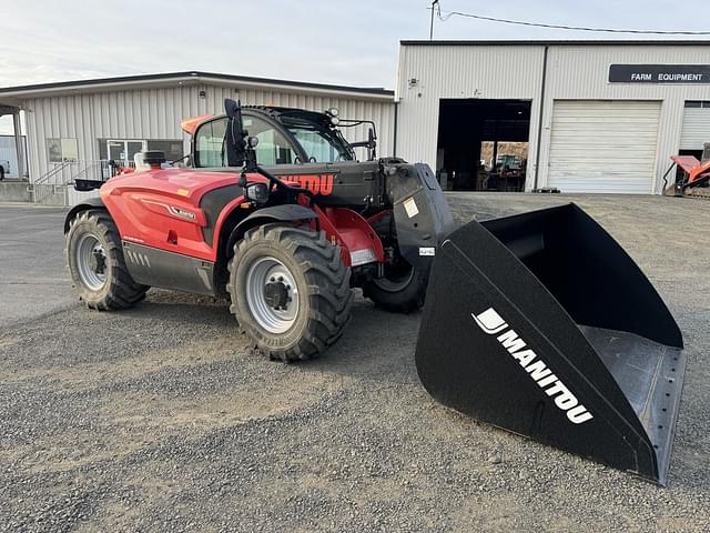 Image of Manitou MLT841-145PS+ equipment image 4