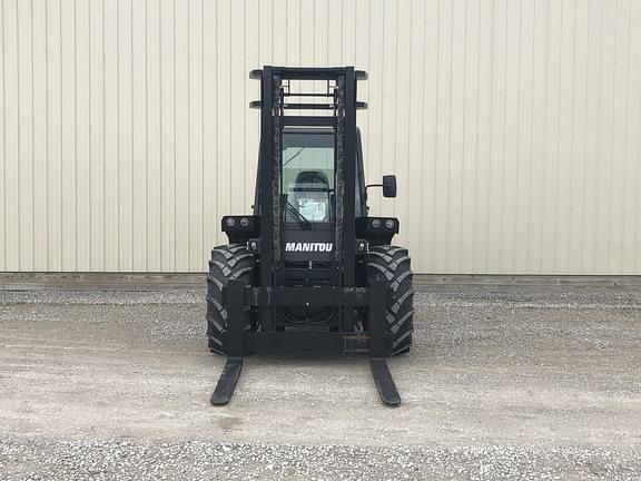 Image of Manitou M50-2 equipment image 3