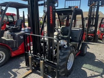 Main image Manitou MC25-4