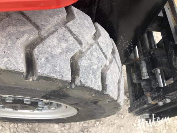 Image of Manitou MI25G equipment image 4