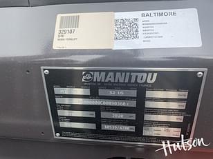 Main image Manitou MI30G 7