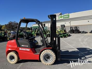Main image Manitou MI30G