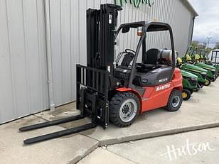 Main image Manitou MI35G 0