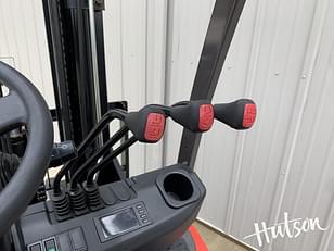 Main image Manitou MI35G 17