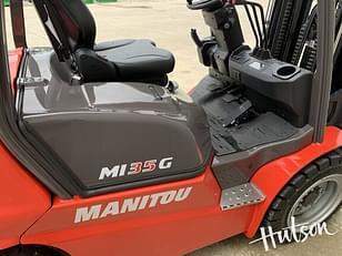 Main image Manitou MI35G 19