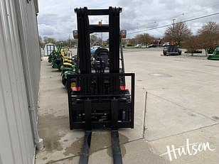 Main image Manitou MI35G 9