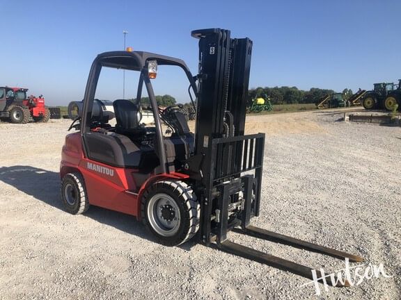Main image Manitou MI35G