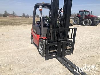 2024 Manitou MI35G Equipment Image0