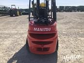 Thumbnail image Manitou MI35G 8