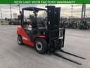 2022 Manitou MI40G Image
