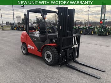 Main image Manitou MI40G