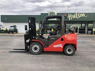 Main image Manitou MI40G 7