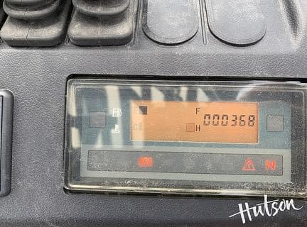 Image of Manitou MI40G equipment image 4