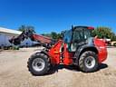 2022 Manitou MLA-T 533-145 V+ Image