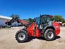 2022 Manitou MLA-T 533-145 V+ Image