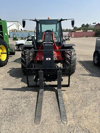 Image of Manitou MLA-T 533-145 V+ equipment image 1