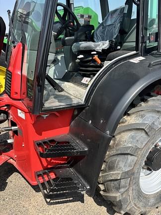 Image of Manitou MLA-T 533-145 V+ equipment image 3