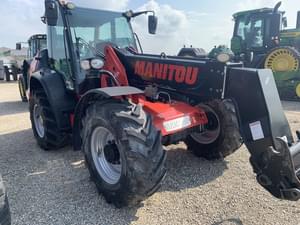 2022 Manitou MLA-T 533-145 V+ Image