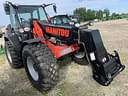 2022 Manitou MLA-T 533-145 V+ Image