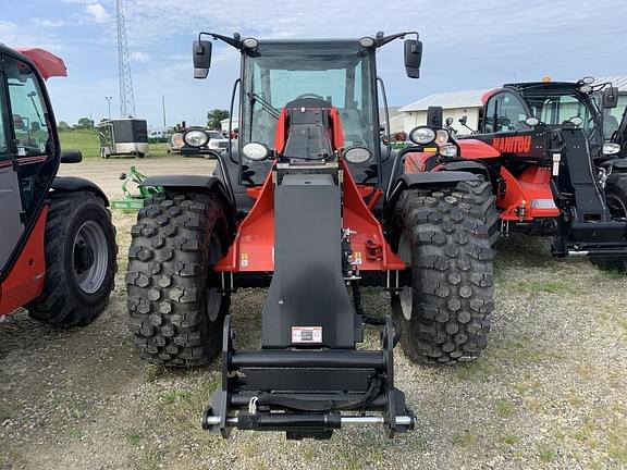 Image of Manitou MLA-T 533-145 V+ equipment image 3