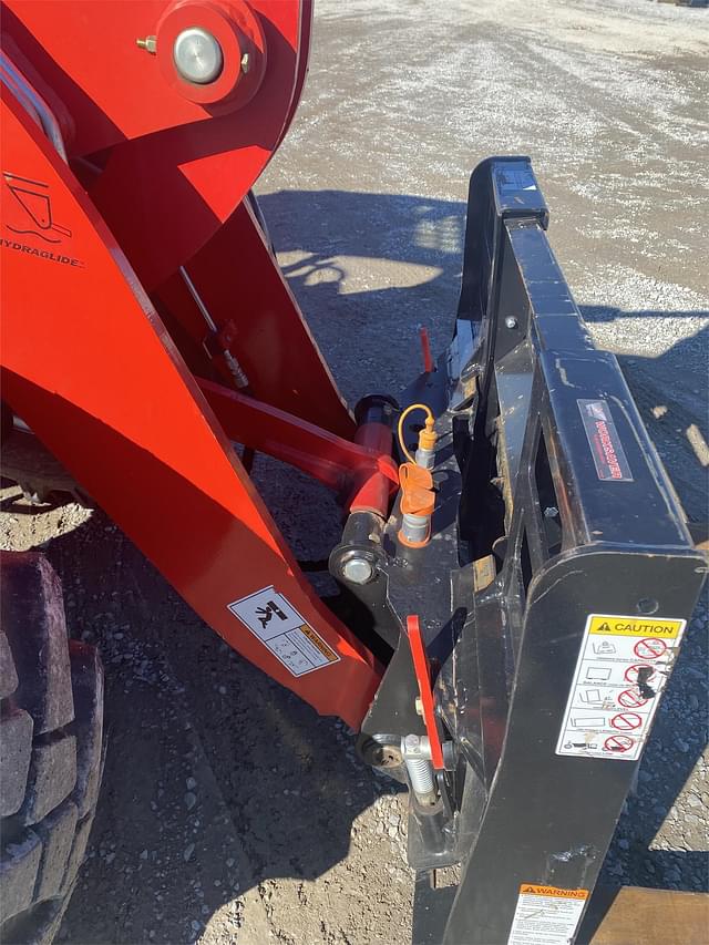 Image of Manitou MLA6-65 H-Z equipment image 3