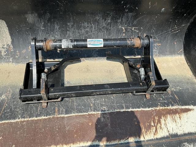 Image of Manitou MLT625-75H equipment image 3