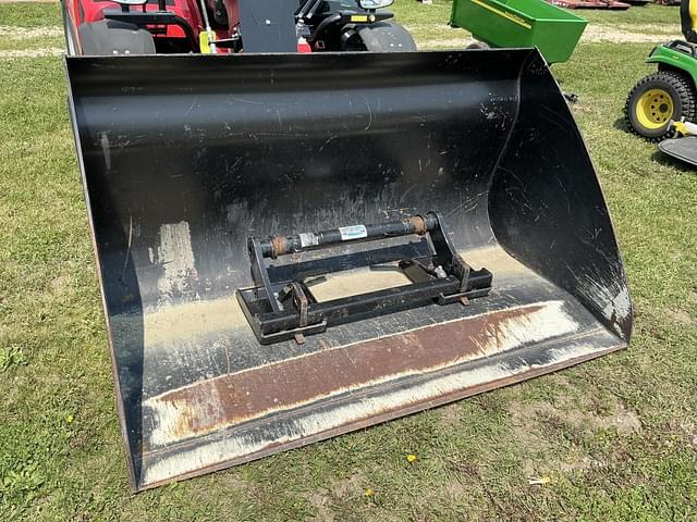 Image of Manitou MLT625-75H equipment image 2