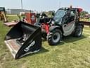 2022 Manitou MLT625-75H Image
