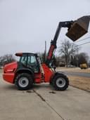2022 Manitou MLT523T Image