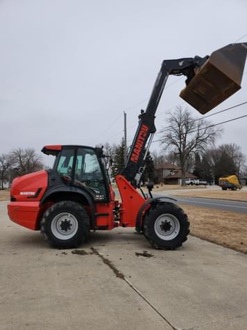 Main image Manitou MLT523T