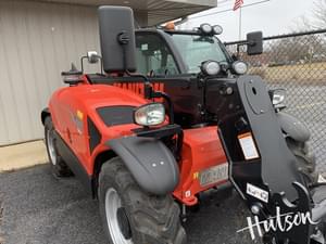 2025 Manitou MLT625-75H Image