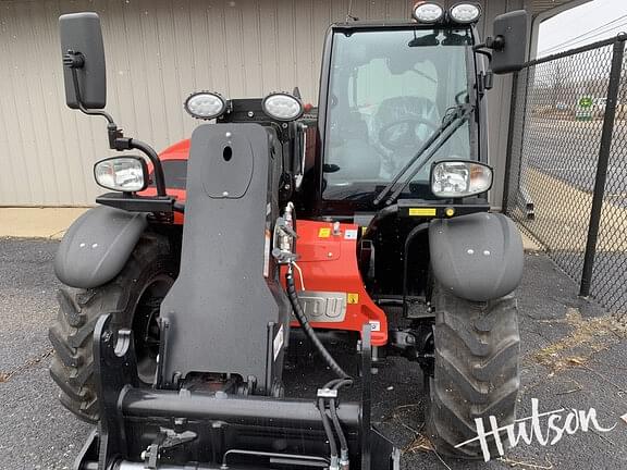 Image of Manitou MLT625-75H equipment image 3