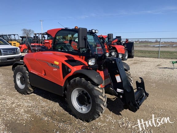 Main image Manitou MLT625-75H