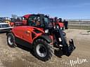 2025 Manitou MLT625-75H Image