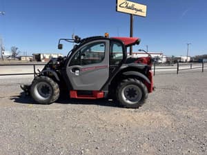 2022 Manitou MLT630-115 V CP Image