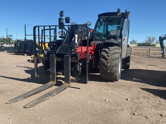 Image of Manitou MLT630-115 V CP equipment image 2
