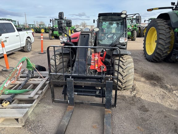 2022 Manitou MLT630-115 Equipment Image0